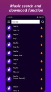 Music Downloader & Mp3 Downloa screenshot 8