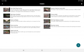 MINI Motorer's Guide screenshot 7