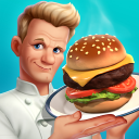 Gordon Ramsay: Chef Blast icon