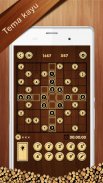 Sudoku Numbers Puzzle screenshot 1