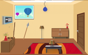 Escape Game-Quick Room screenshot 14