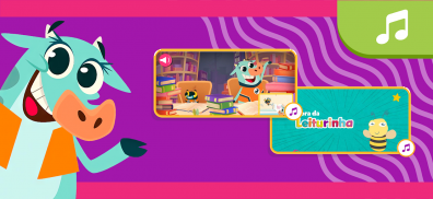 PlayKids+ Cartoons and Games screenshot 11