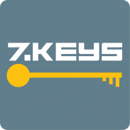 7Keys (Seven Keys) screenshot 4