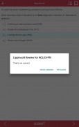 Lippincott Review for NCLEX-PN screenshot 20