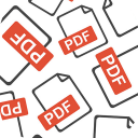 PDF Maker Icon