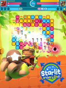 Starlit Archery Club screenshot 13