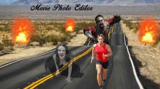 Action Movie Fx Editor screenshot 2