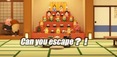 脱出ゲーム-Escape Room Club