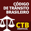 Código de Trânsito Brasileiro Icon