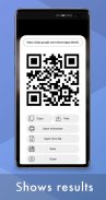 QR master screenshot 3