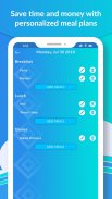 Healthy Meal Planner – Week Recipe Planner screenshot 2