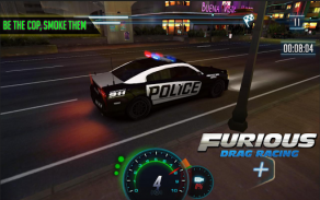 Furious 8 Drag Racing screenshot 5