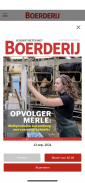 Boerderij Media screenshot 0