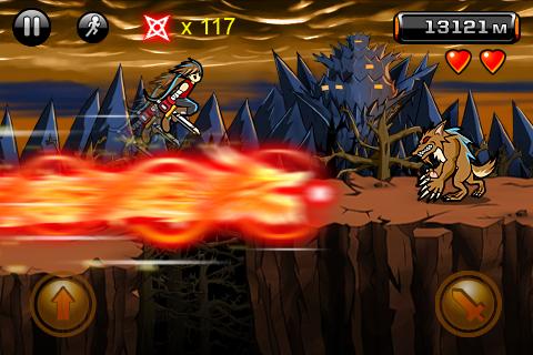 Download do APK de O jogo do diabo para Android