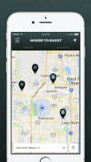 Where To Shoot for Android screenshot 1
