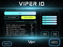 Viper Darts Linkup™ screenshot 7