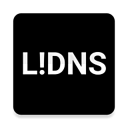 Lilly: DNS Changer Icon