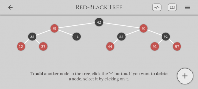 DataStructures&Algo Visualizer screenshot 4