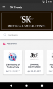 The SK Group, Inc. screenshot 2