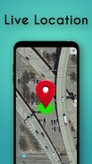 Live Street View maps & Satellite Earth Navigation screenshot 3