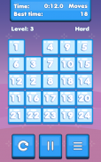 Fifteen - 15 Puzzle screenshot 3