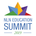 2019 NLN Education Summit Icon