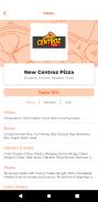 New Centroz Pizza screenshot 0