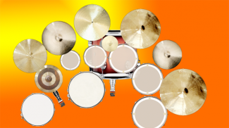 real drum screenshot 1