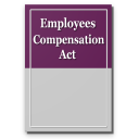 Employees Compensation Act Icon