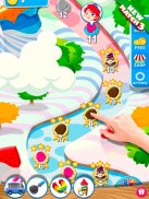 Ice Cream Match 3 Puzzle Game screenshot 7