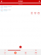 Avaya Conference Assistant screenshot 0