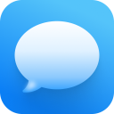 Messages iOS Icon
