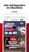 BILD App: Nachrichten und News screenshot 4