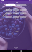 GrapeFinder (wine & grapes) screenshot 9