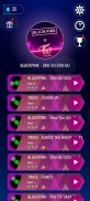 BLACKPINK vs TWICE Tiles Hop K screenshot 1