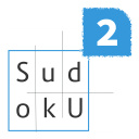 SudokuSquare Icon