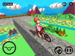 Fearless BMX Rider screenshot 11