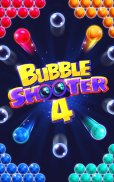 Bubble Shooter 4 screenshot 3