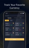 BitYard-Buy Crypto & Bitcoin screenshot 1