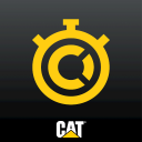 Cat® Cycle Timer Icon