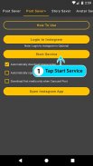 Super Saver for Instagram - Photo, Video and Story screenshot 4