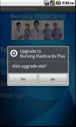 Nursing Flashcards screenshot 2