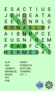 Word search screenshot 17