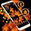 Autumn Launcher Theme Icon