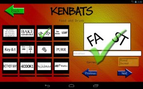 Kenbats screenshot 3