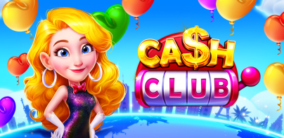 Cash Club Casino - Vegas Slots