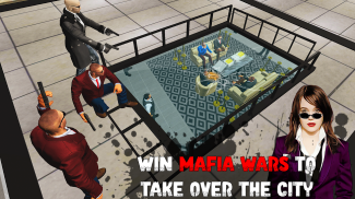 Secret Agent Spy - Mafia Games screenshot 2