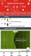 Diretta Goal Livescore - Diret screenshot 10