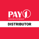 Pay1 Distributor Icon