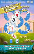 Tripeaks Solitaire 2 screenshot 4